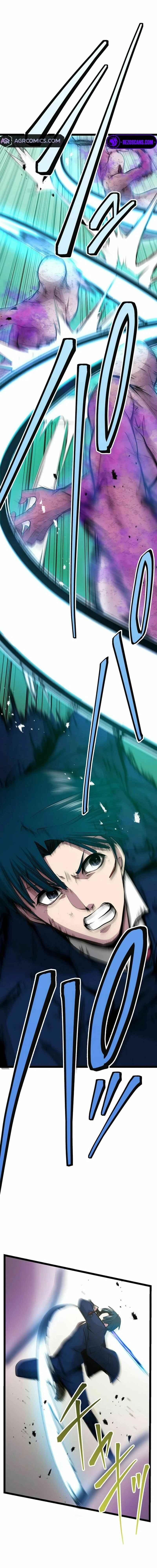 Page 16 Chapter 8 With the Ability to Replicate All Skills, Overtime Hours Change from 999 to Zero