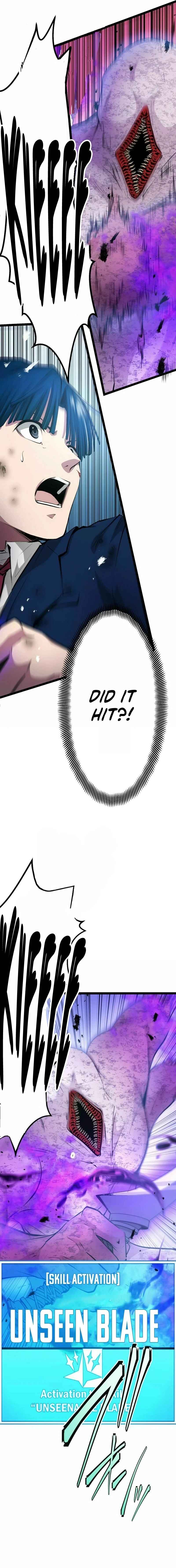 Page 6 Chapter 8 With the Ability to Replicate All Skills, Overtime Hours Change from 999 to Zero