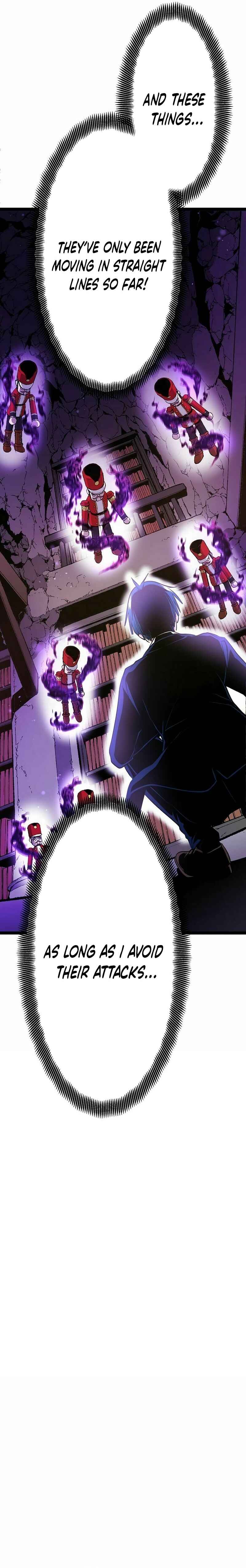 Page 11 Chapter 7 With the Ability to Replicate All Skills, Overtime Hours Change from 999 to Zero