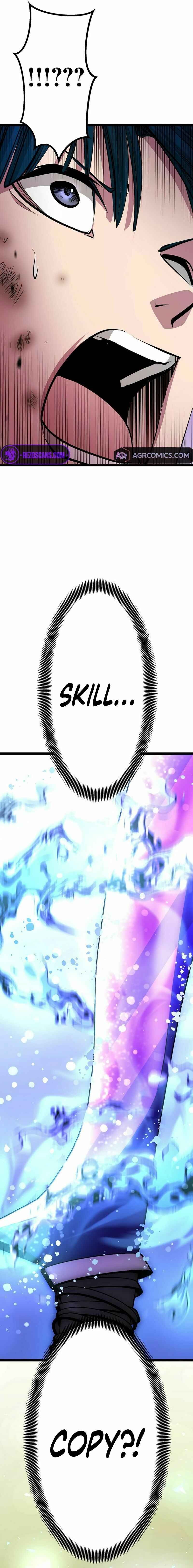 Page 49 Chapter 7 With the Ability to Replicate All Skills, Overtime Hours Change from 999 to Zero