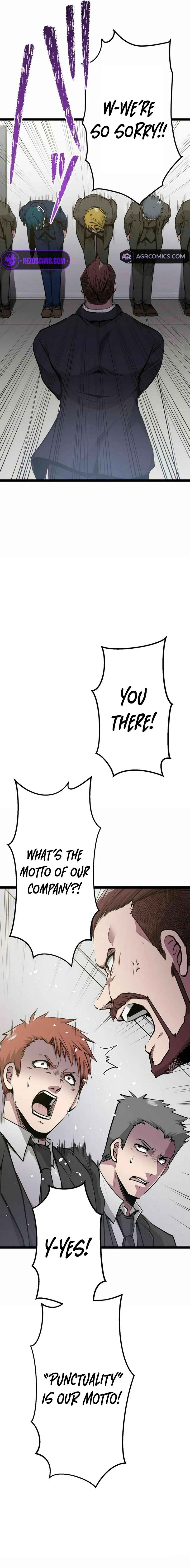 Page 16 Chapter 5 With the Ability to Replicate All Skills, Overtime Hours Change from 999 to Zero