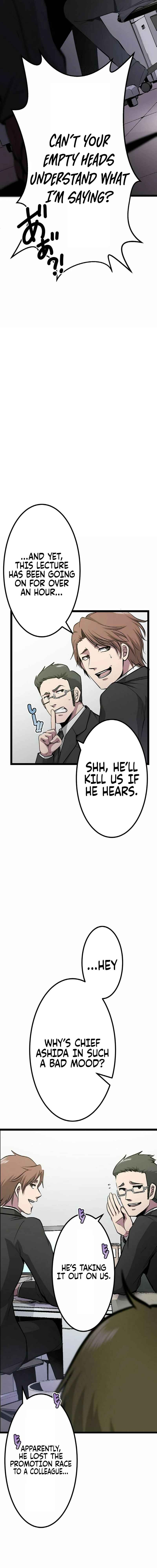 Page 18 Chapter 5 With the Ability to Replicate All Skills, Overtime Hours Change from 999 to Zero