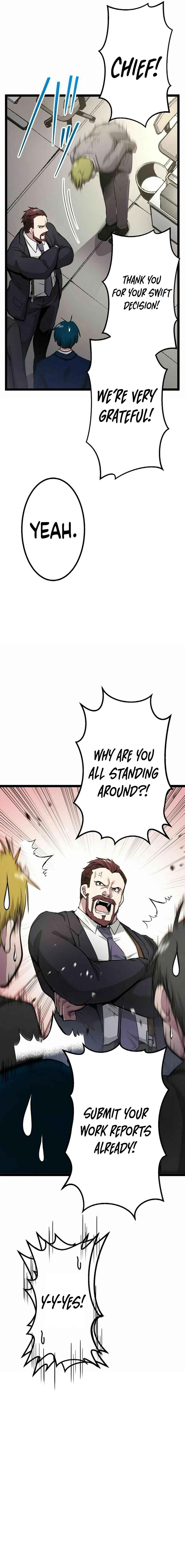 Page 42 Chapter 5 With the Ability to Replicate All Skills, Overtime Hours Change from 999 to Zero
