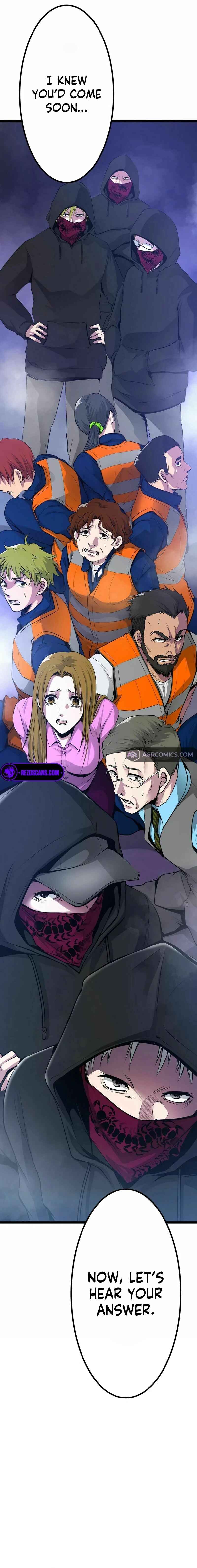 Page 16 Chapter 0 With the Ability to Replicate All Skills, Overtime Hours Change from 999 to Zero