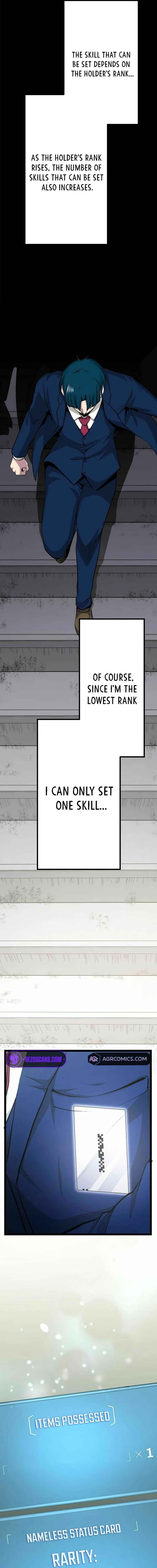 Page 12 Chapter 6 With the Ability to Replicate All Skills, Overtime Hours Change from 999 to Zero