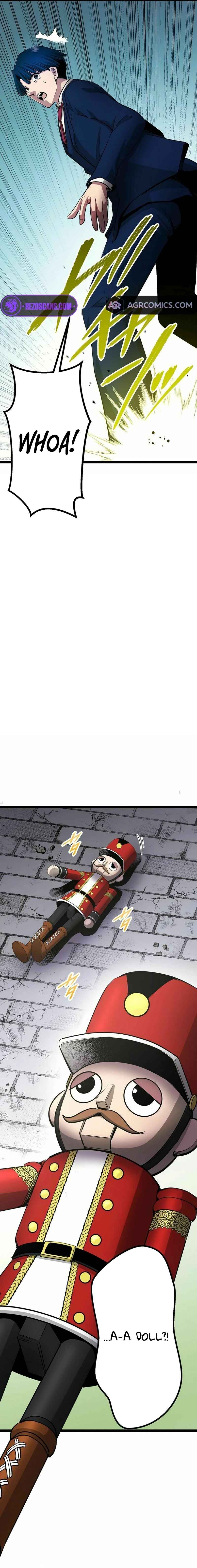 Page 29 Chapter 6 With the Ability to Replicate All Skills, Overtime Hours Change from 999 to Zero