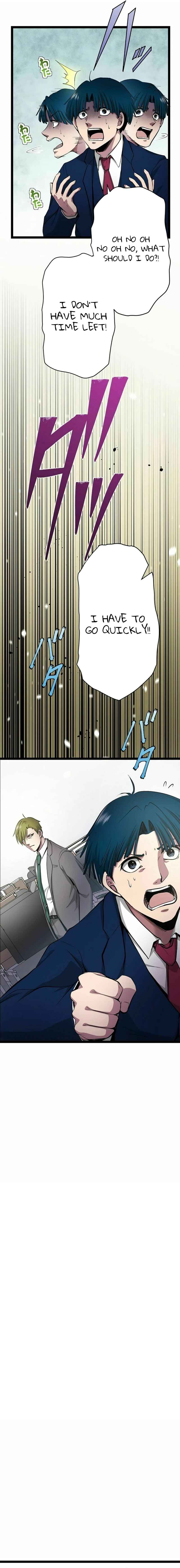 Page 3 Chapter 6 With the Ability to Replicate All Skills, Overtime Hours Change from 999 to Zero