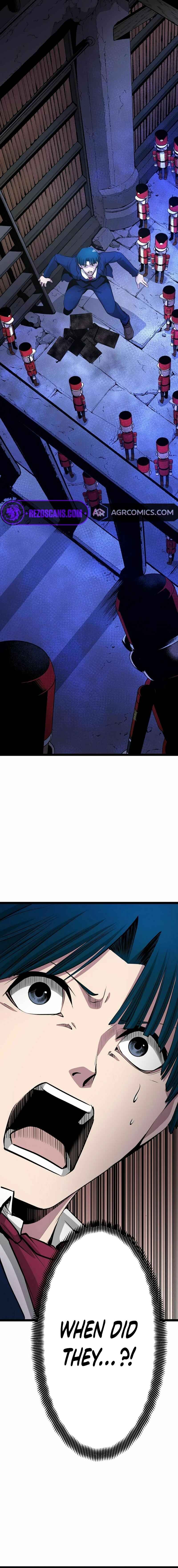 Page 41 Chapter 6 With the Ability to Replicate All Skills, Overtime Hours Change from 999 to Zero
