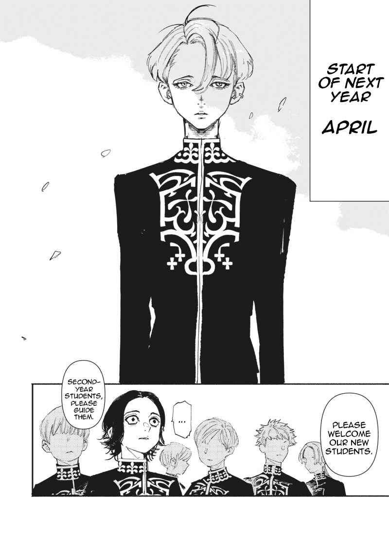 Page 14 Chapter Unknown_61c9 Jack Jeanne: PUPPET