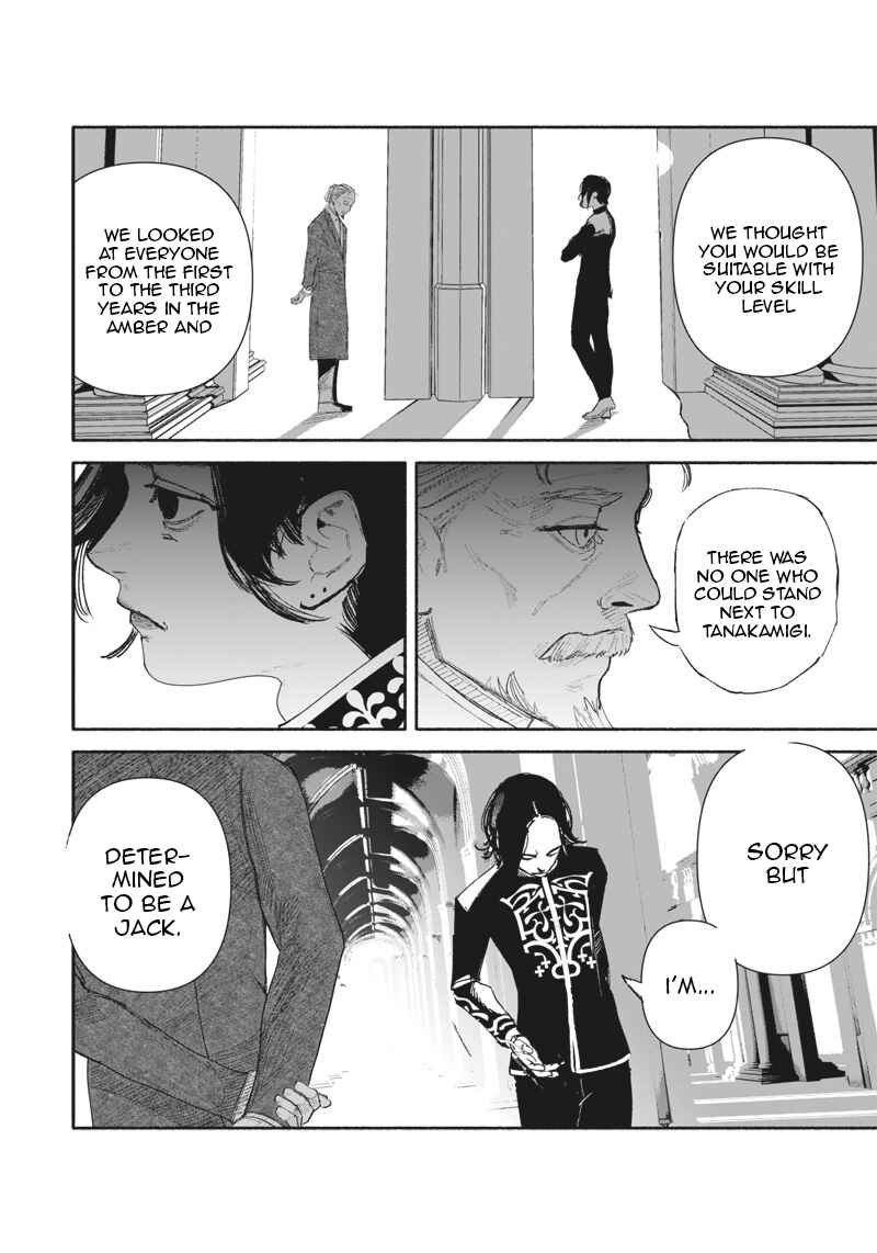 Page 35 Chapter Unknown_61c9 Jack Jeanne: PUPPET