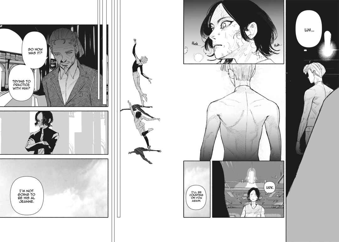 Page 40 Chapter Unknown_61c9 Jack Jeanne: PUPPET