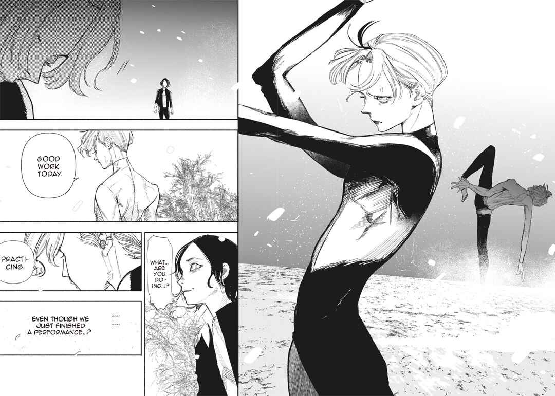 Page 47 Chapter Unknown_61c9 Jack Jeanne: PUPPET
