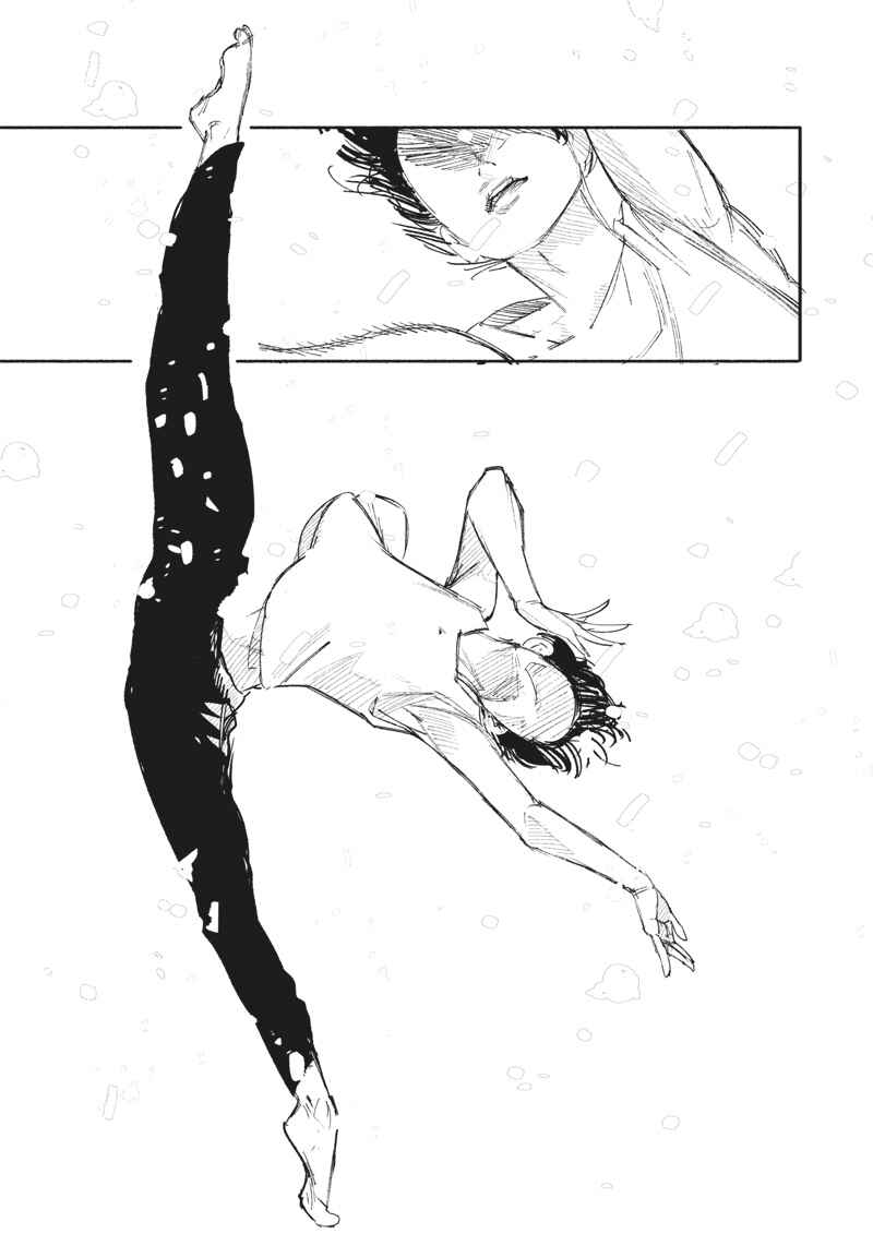 Page 55 Chapter Unknown_61c9 Jack Jeanne: PUPPET