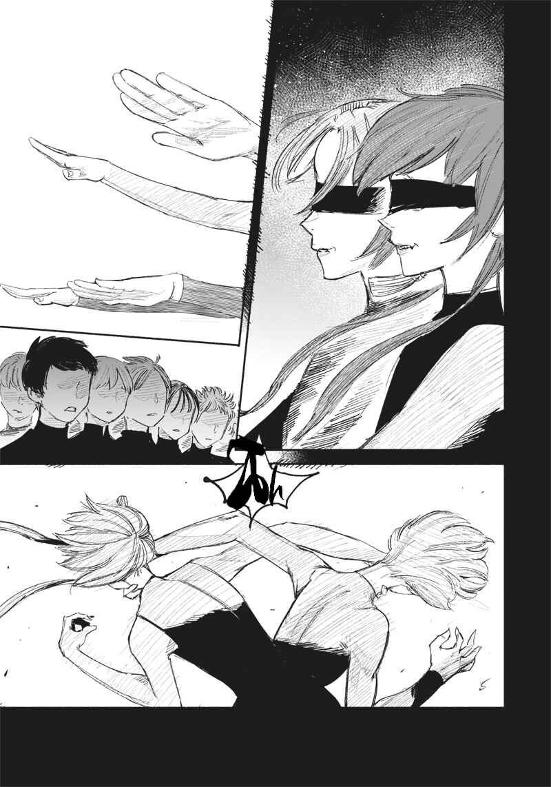 Page 60 Chapter Unknown_61c9 Jack Jeanne: PUPPET