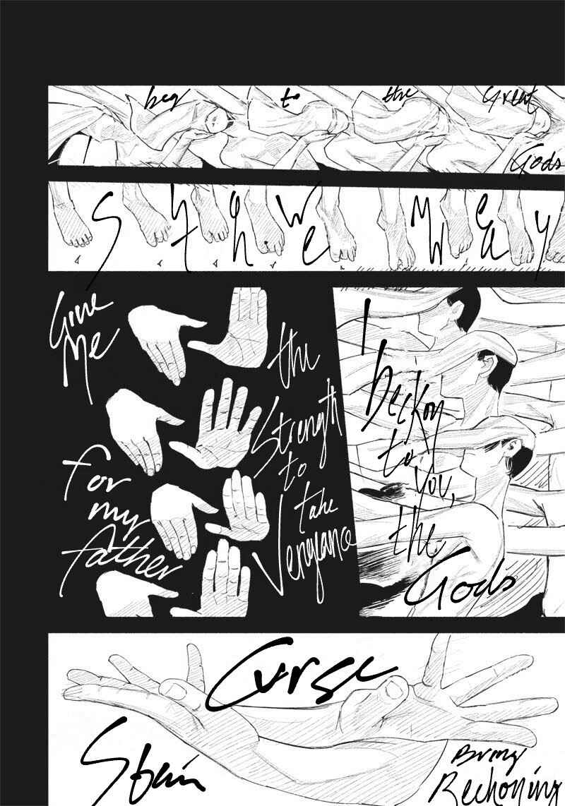 Page 61 Chapter Unknown_61c9 Jack Jeanne: PUPPET