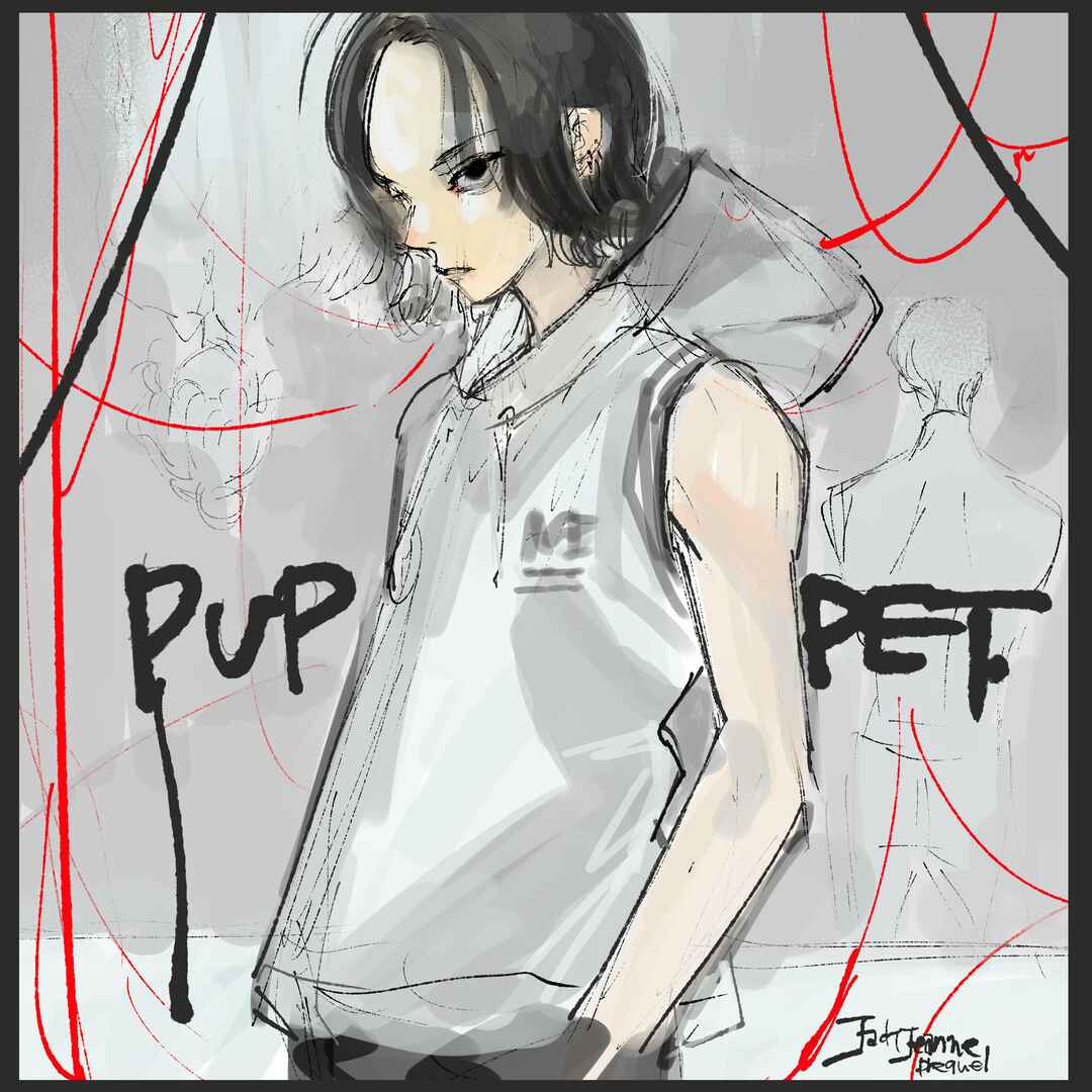 Page 67 Chapter Unknown_61c9 Jack Jeanne: PUPPET