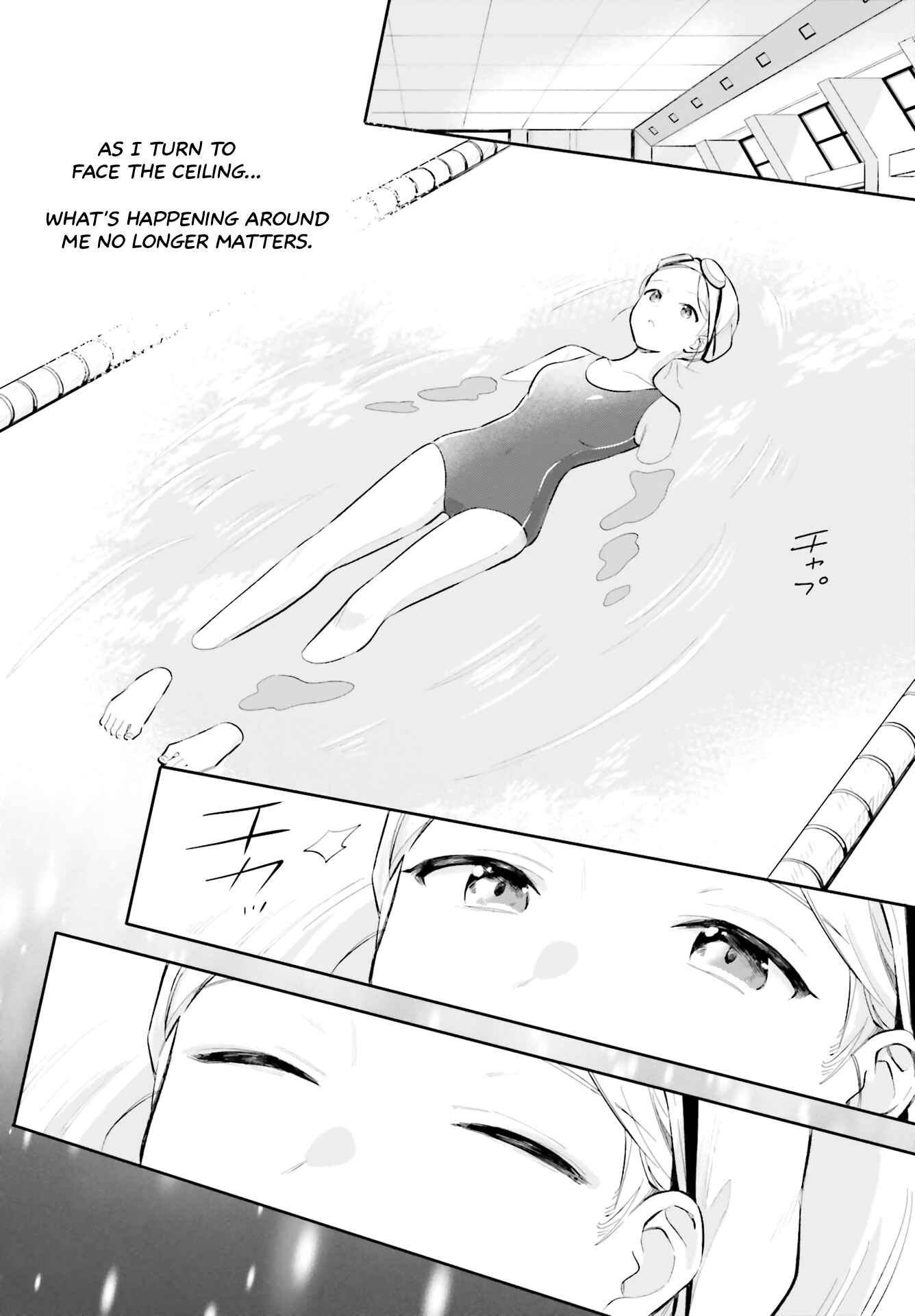 Page 10 Chapter 7 Adachi to Shimamura