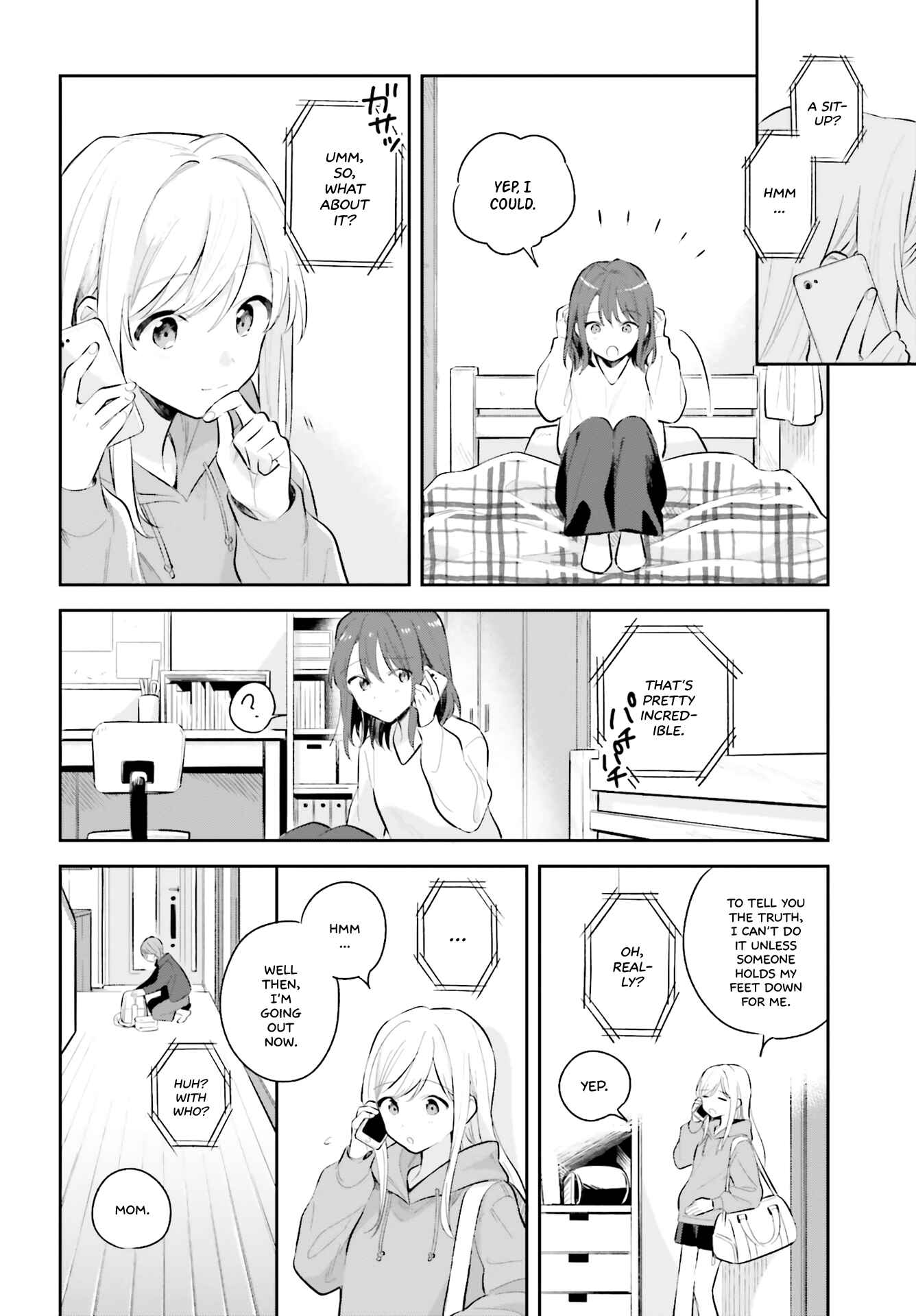 Page 2 Chapter 7 Adachi to Shimamura