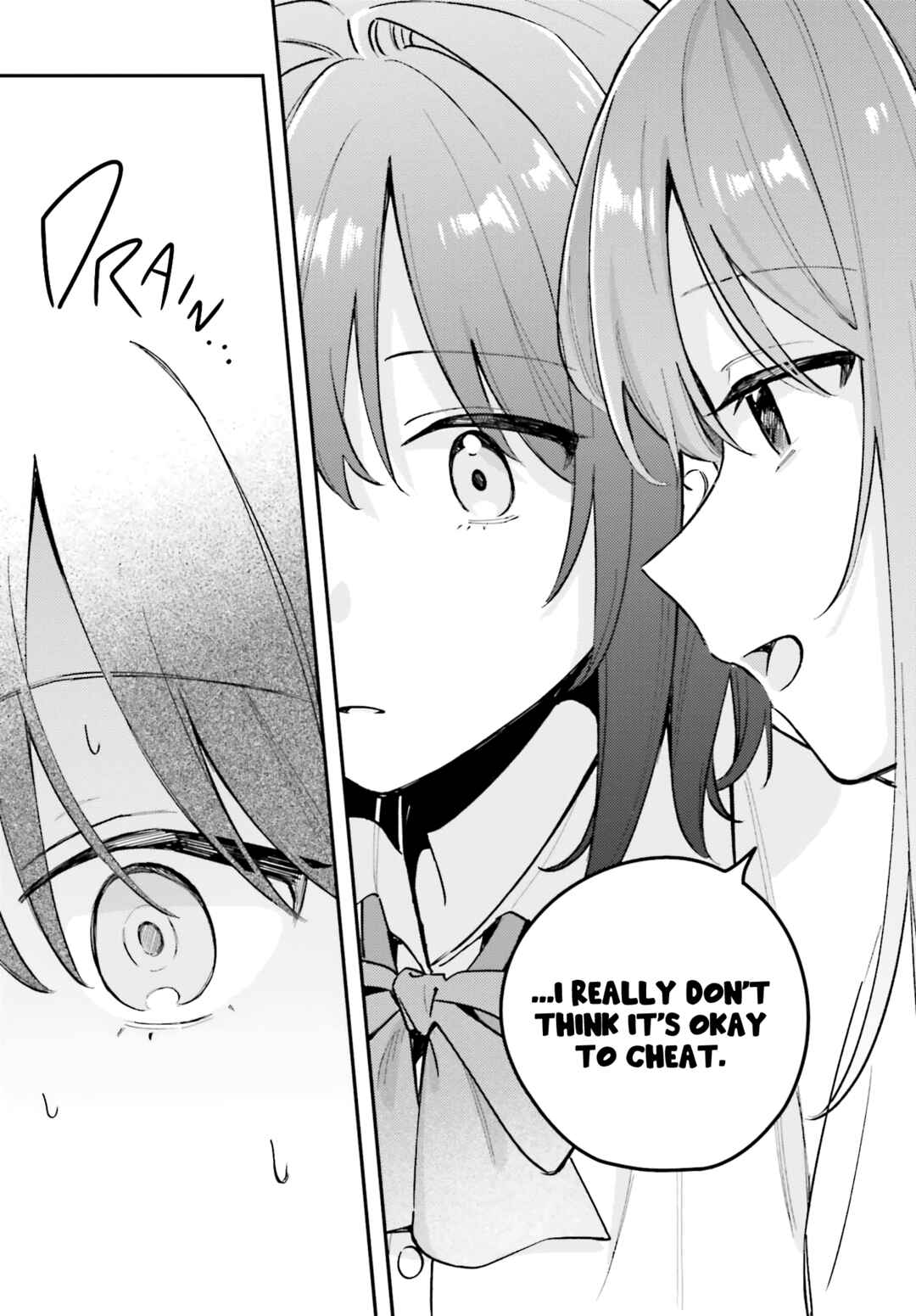 Page 17 Chapter 41.2 Adachi to Shimamura