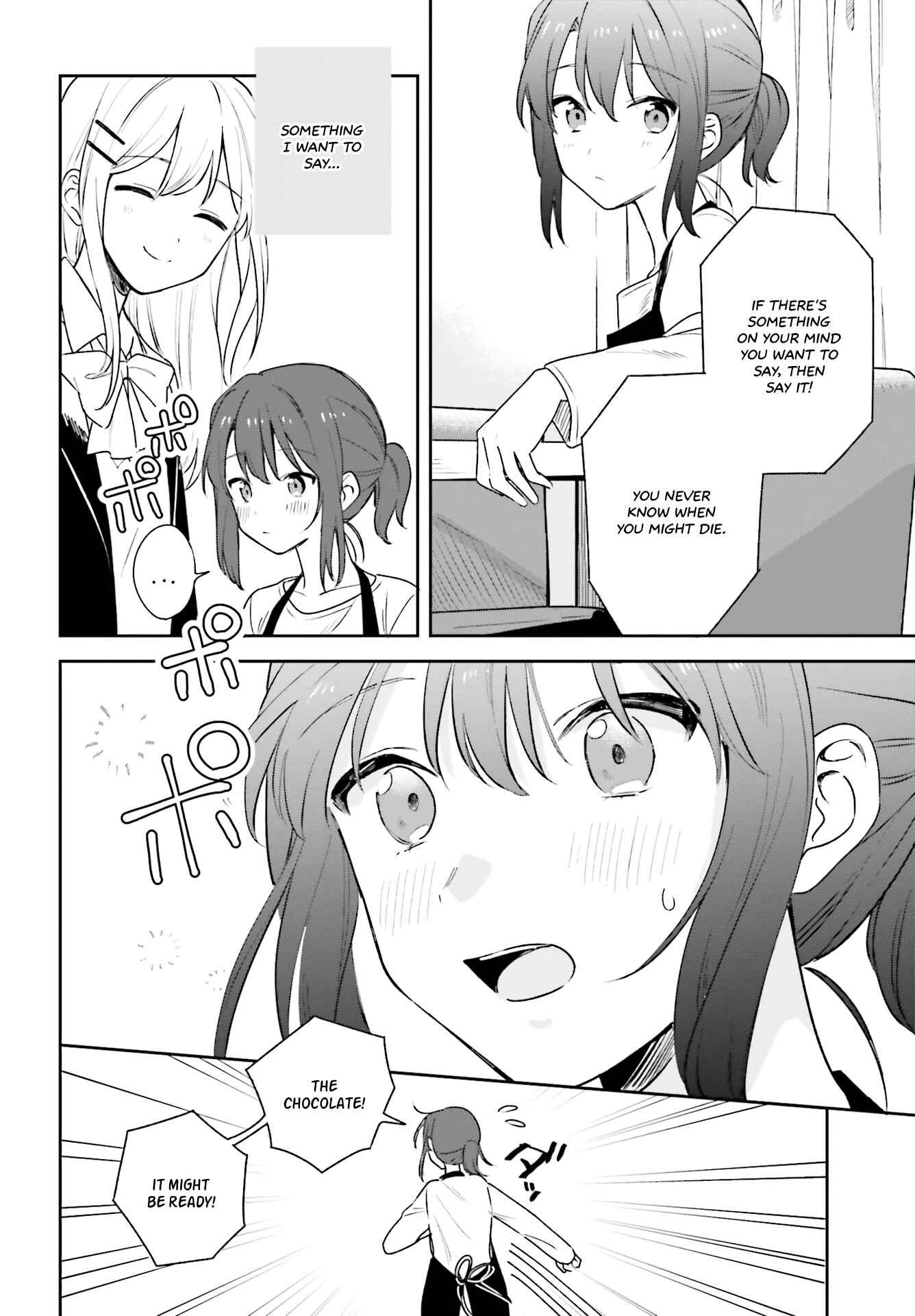 Page 10 Chapter 15 Adachi to Shimamura