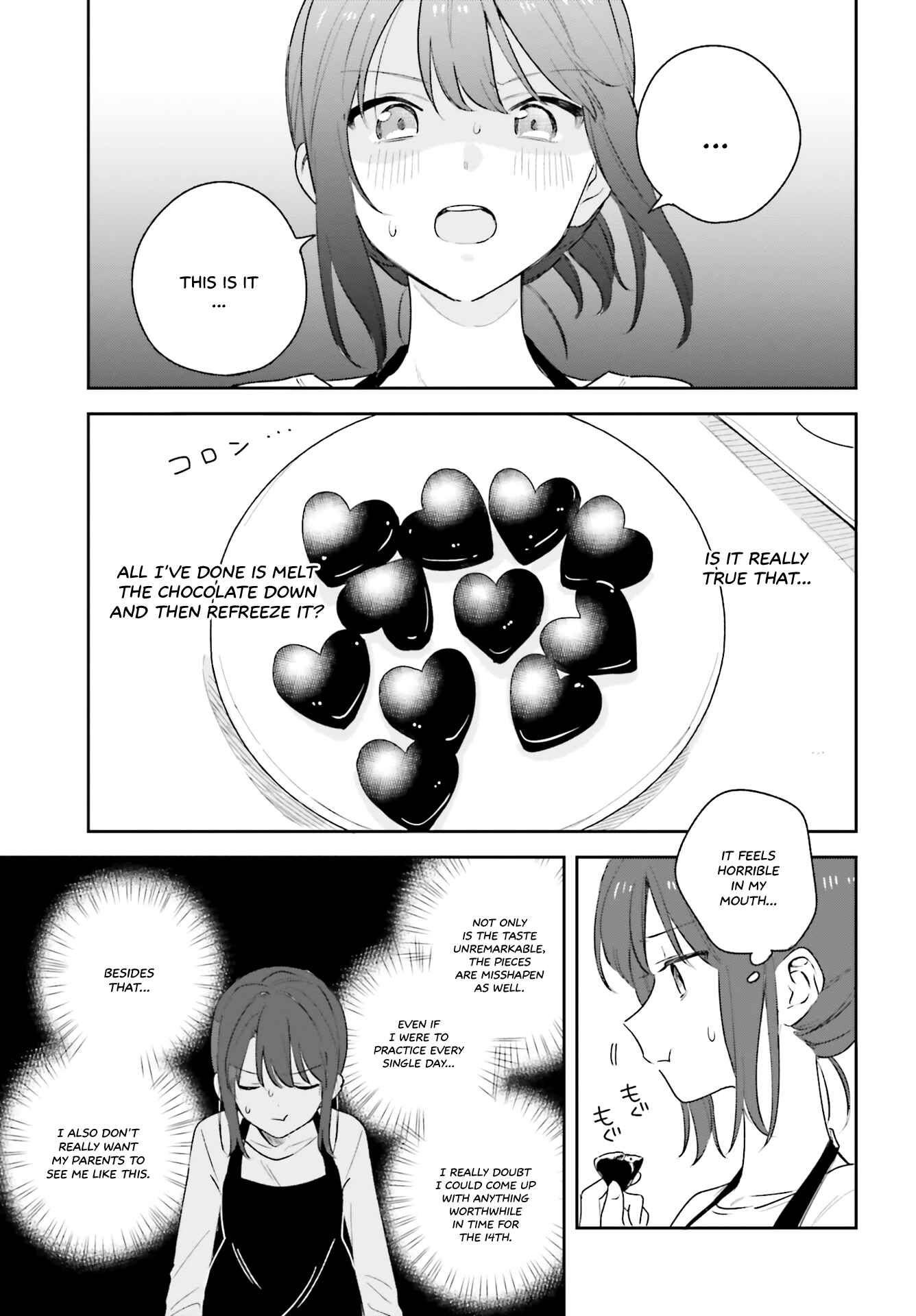 Page 11 Chapter 15 Adachi to Shimamura
