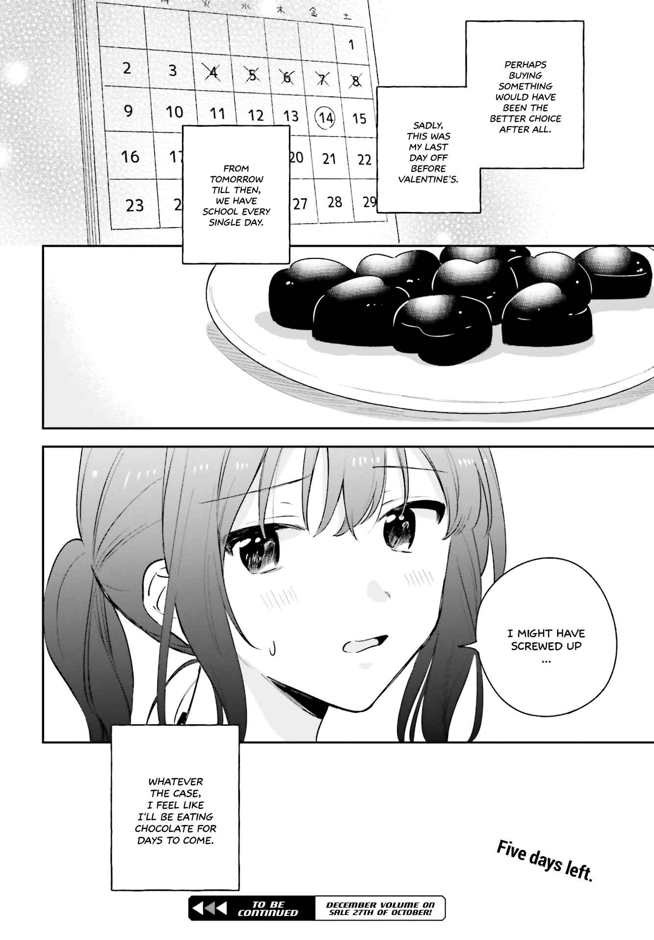 Page 12 Chapter 15 Adachi to Shimamura