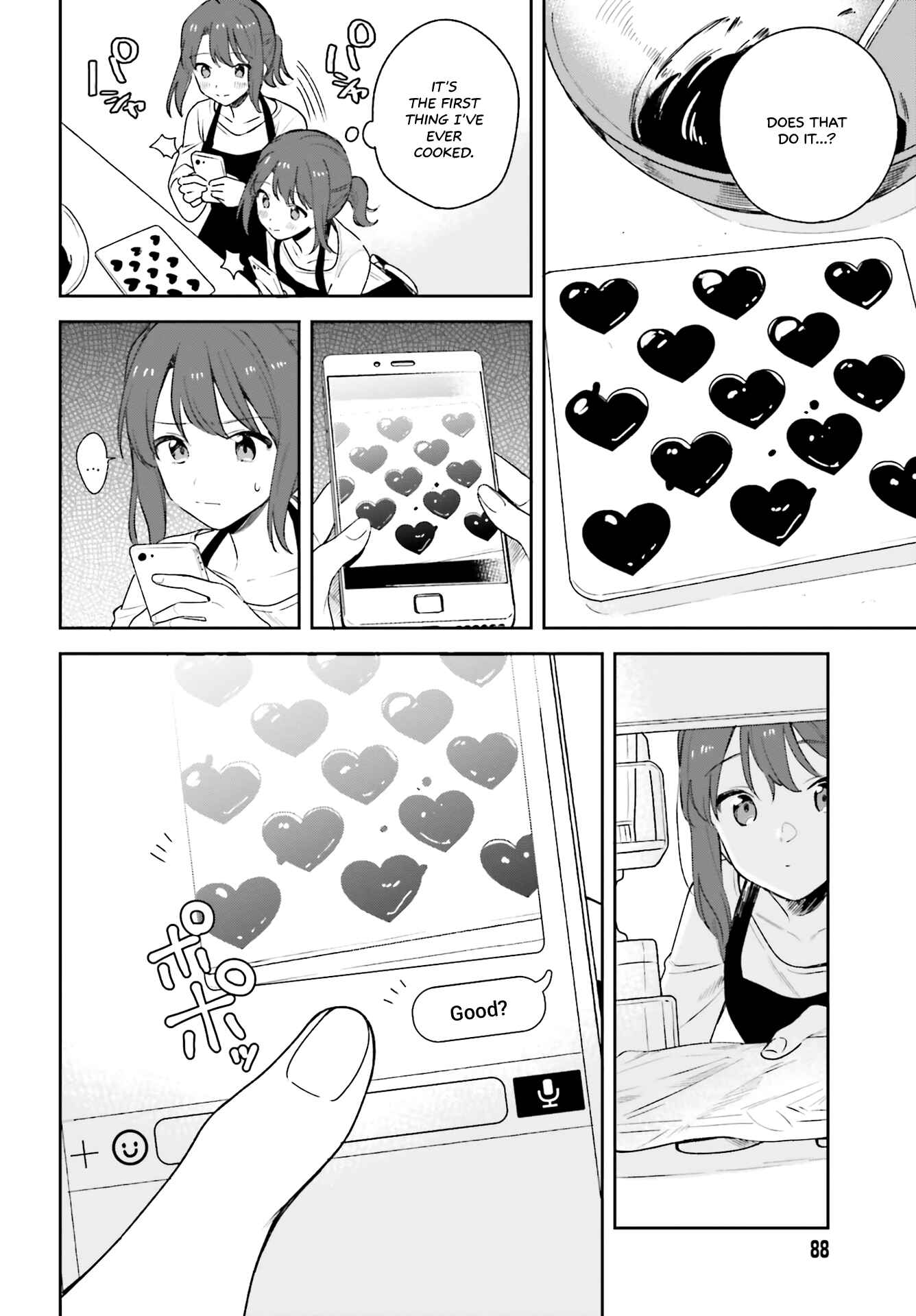 Page 8 Chapter 15 Adachi to Shimamura