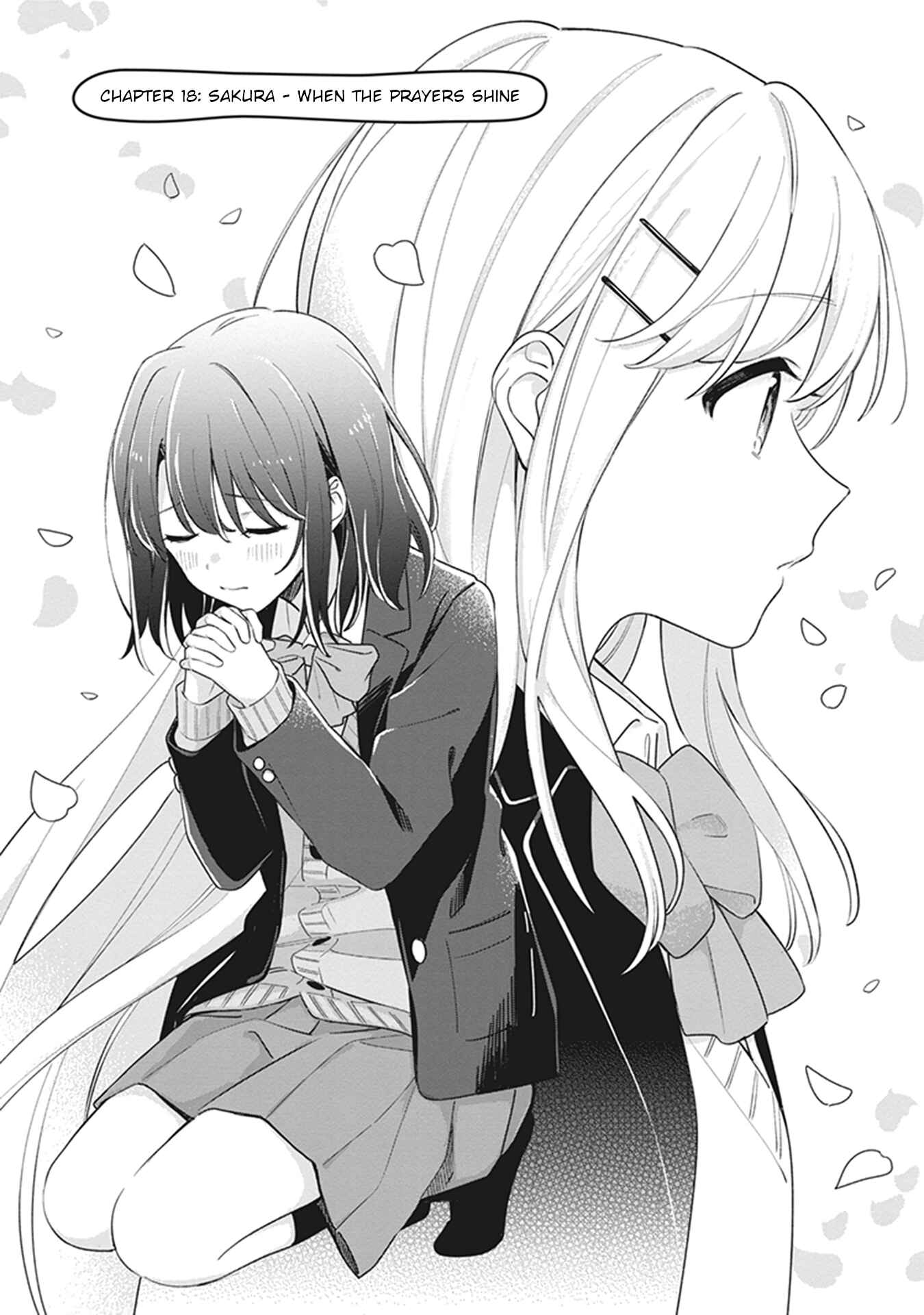 Page 1 Chapter 18 Adachi to Shimamura