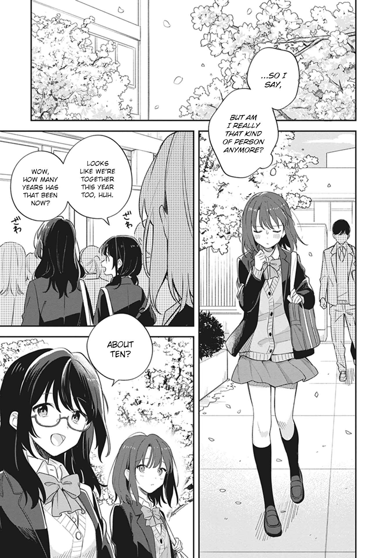 Page 5 Chapter 18 Adachi to Shimamura
