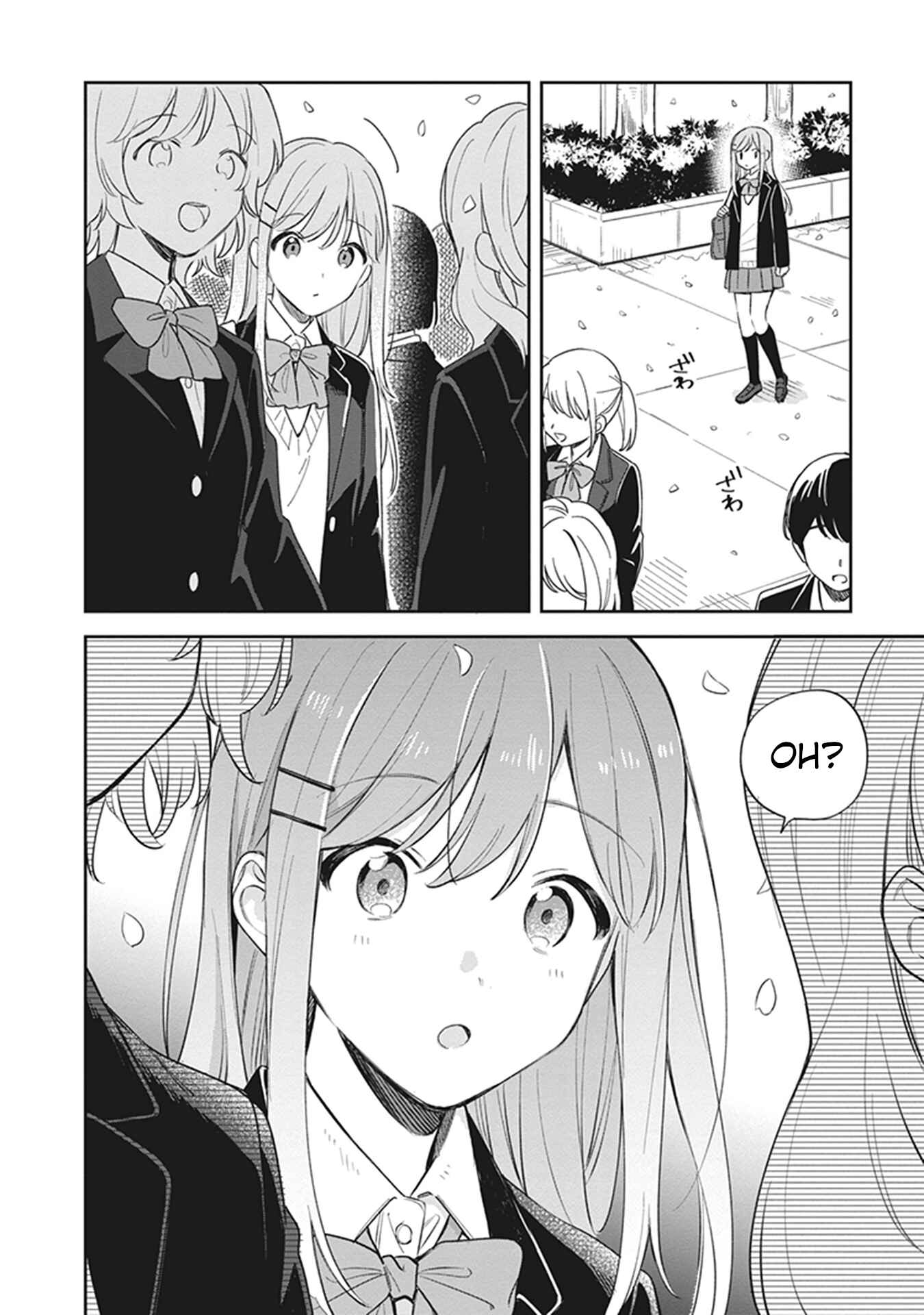 Page 8 Chapter 18 Adachi to Shimamura