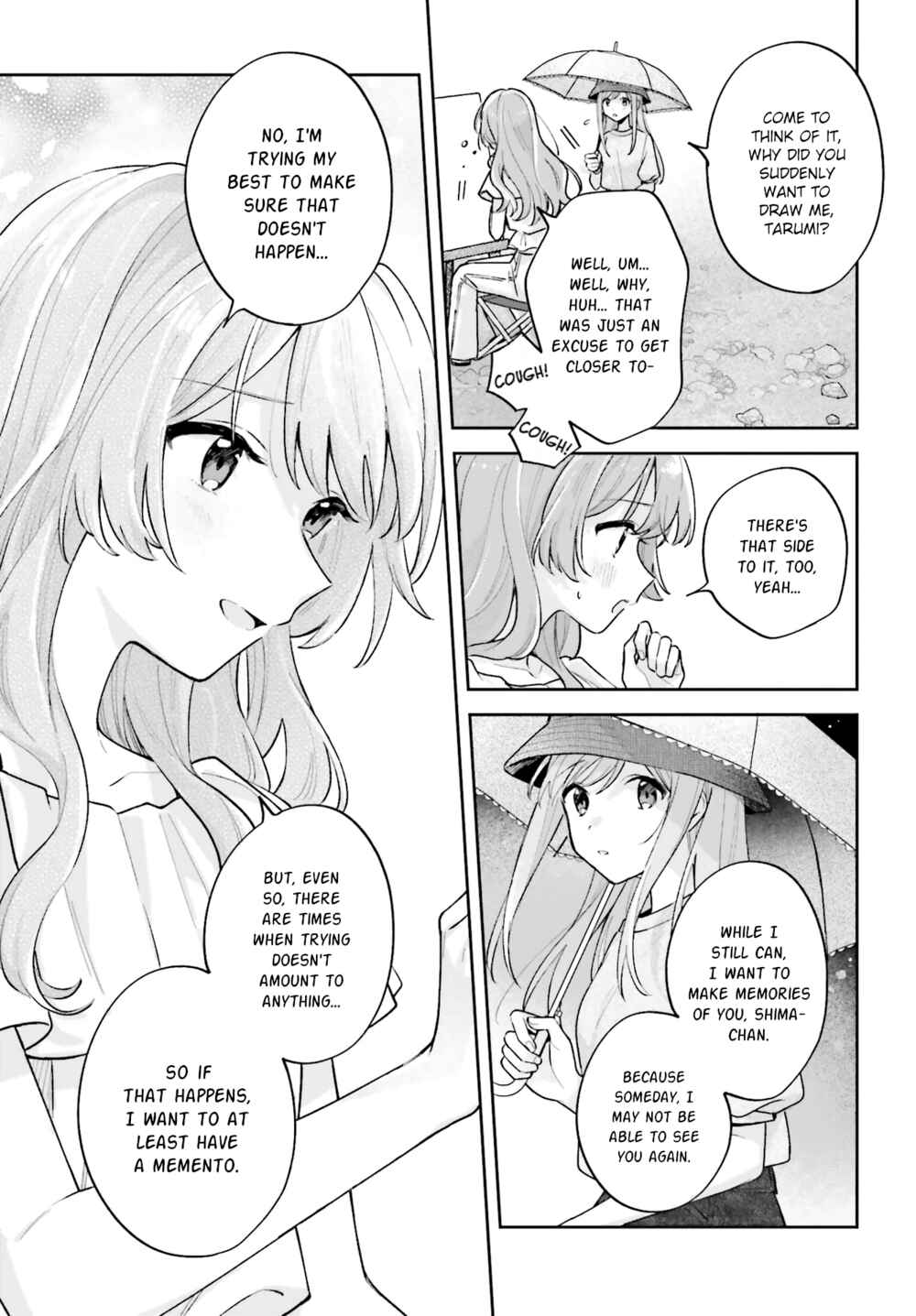 Page 11 Chapter 28 Adachi to Shimamura