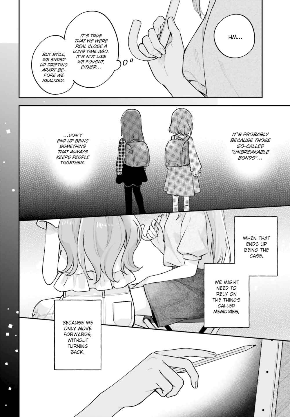 Page 12 Chapter 28 Adachi to Shimamura