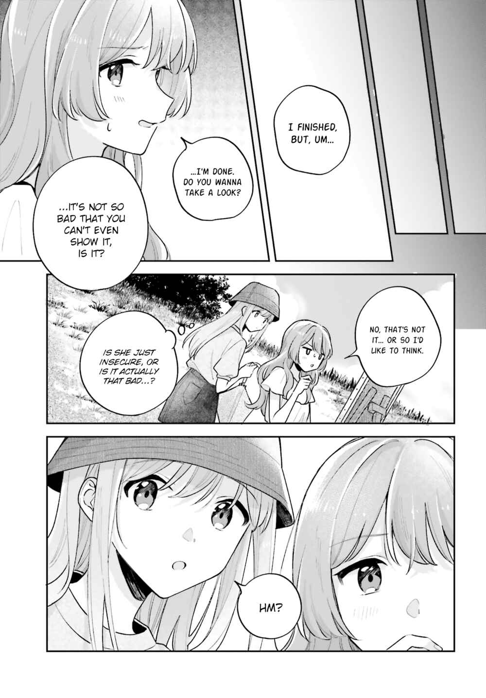 Page 13 Chapter 28 Adachi to Shimamura