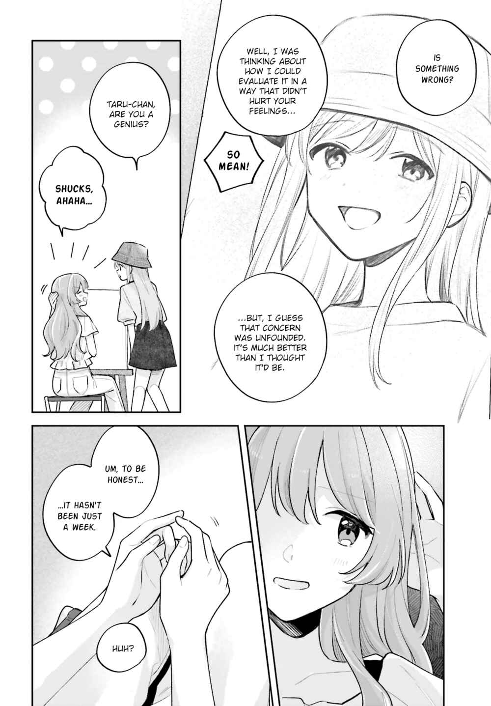 Page 14 Chapter 28 Adachi to Shimamura