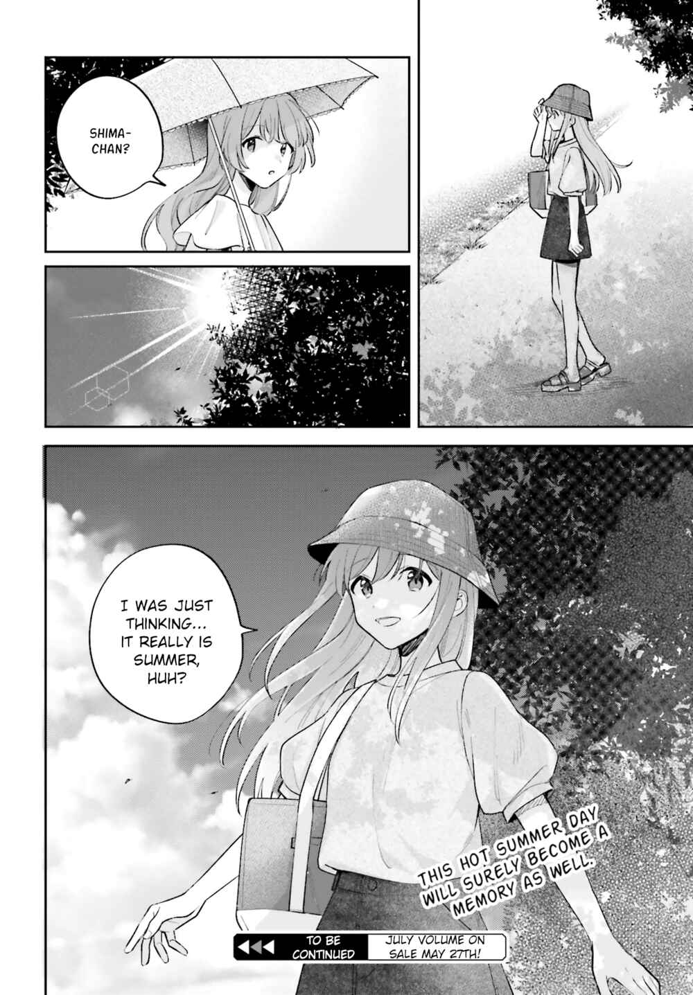 Page 18 Chapter 28 Adachi to Shimamura