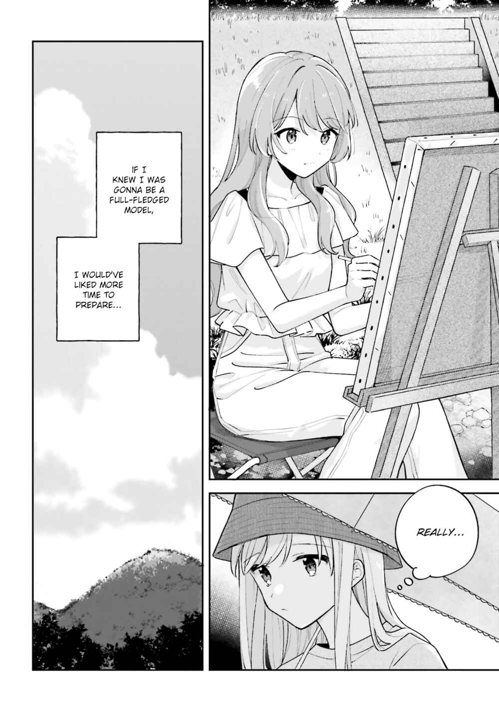 Page 2 Chapter 28 Adachi to Shimamura