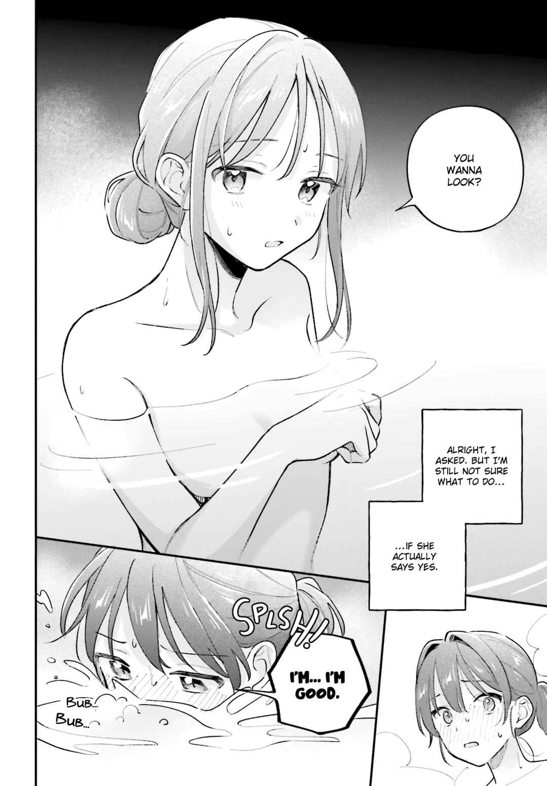 Page 18 Chapter 44.4 Adachi to Shimamura