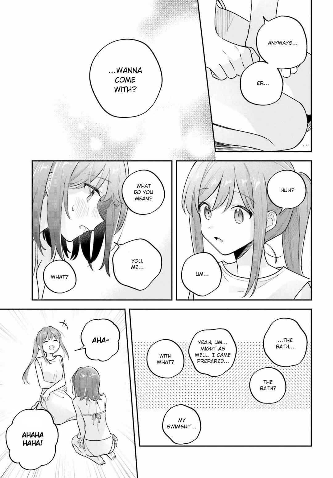Page 11 Chapter 37.1 Adachi to Shimamura