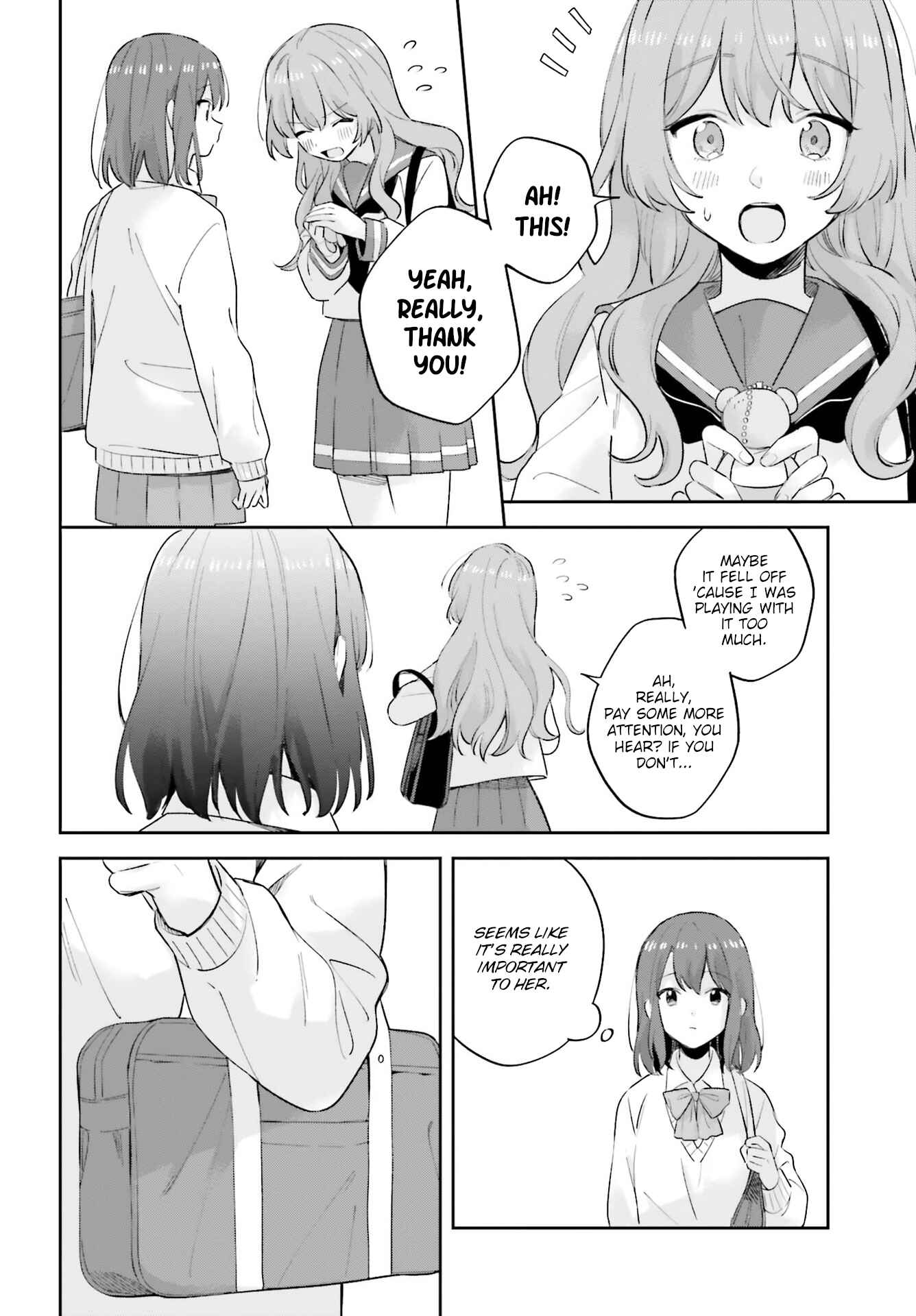Page 10 Chapter 20 Adachi to Shimamura