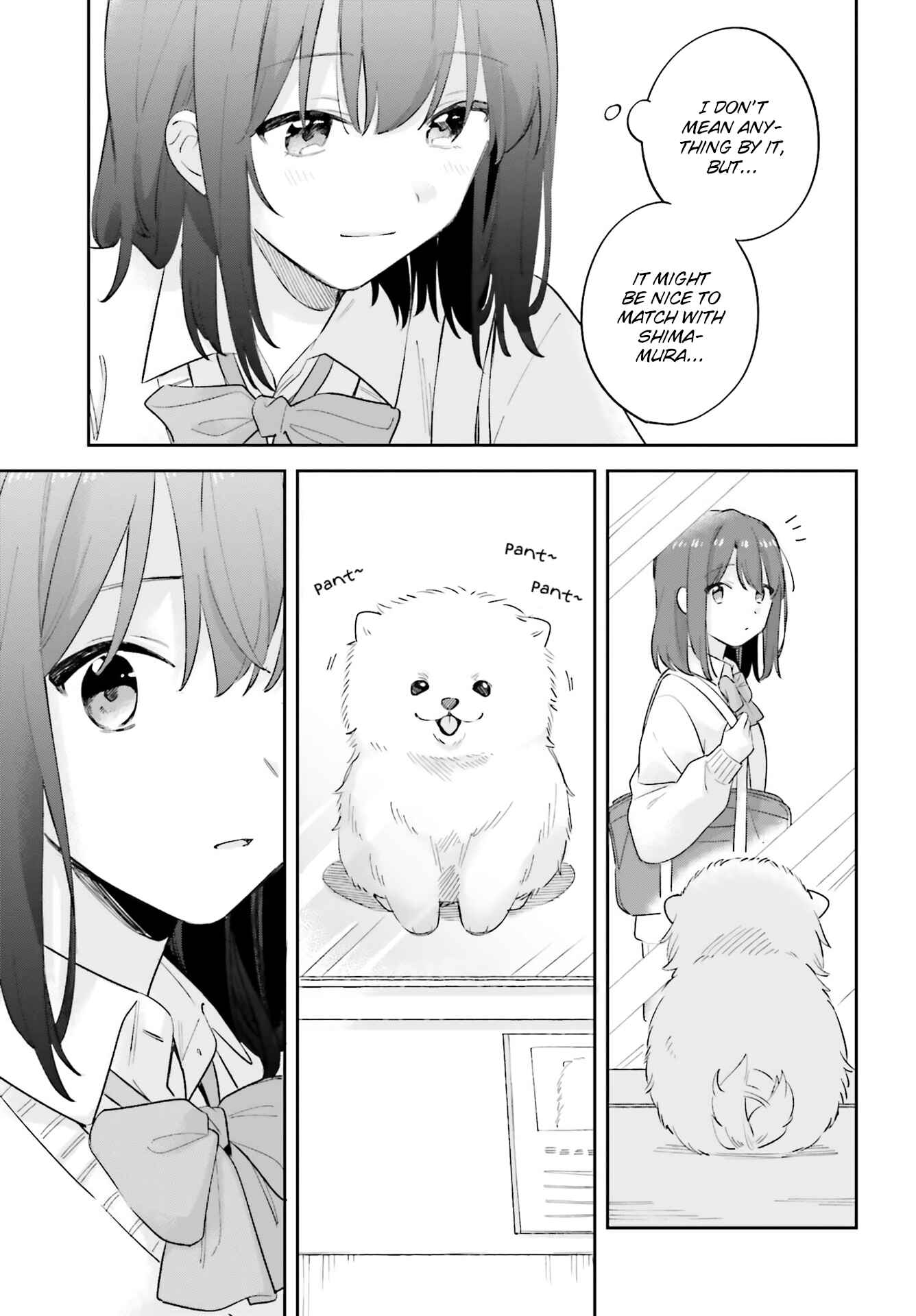 Page 11 Chapter 20 Adachi to Shimamura