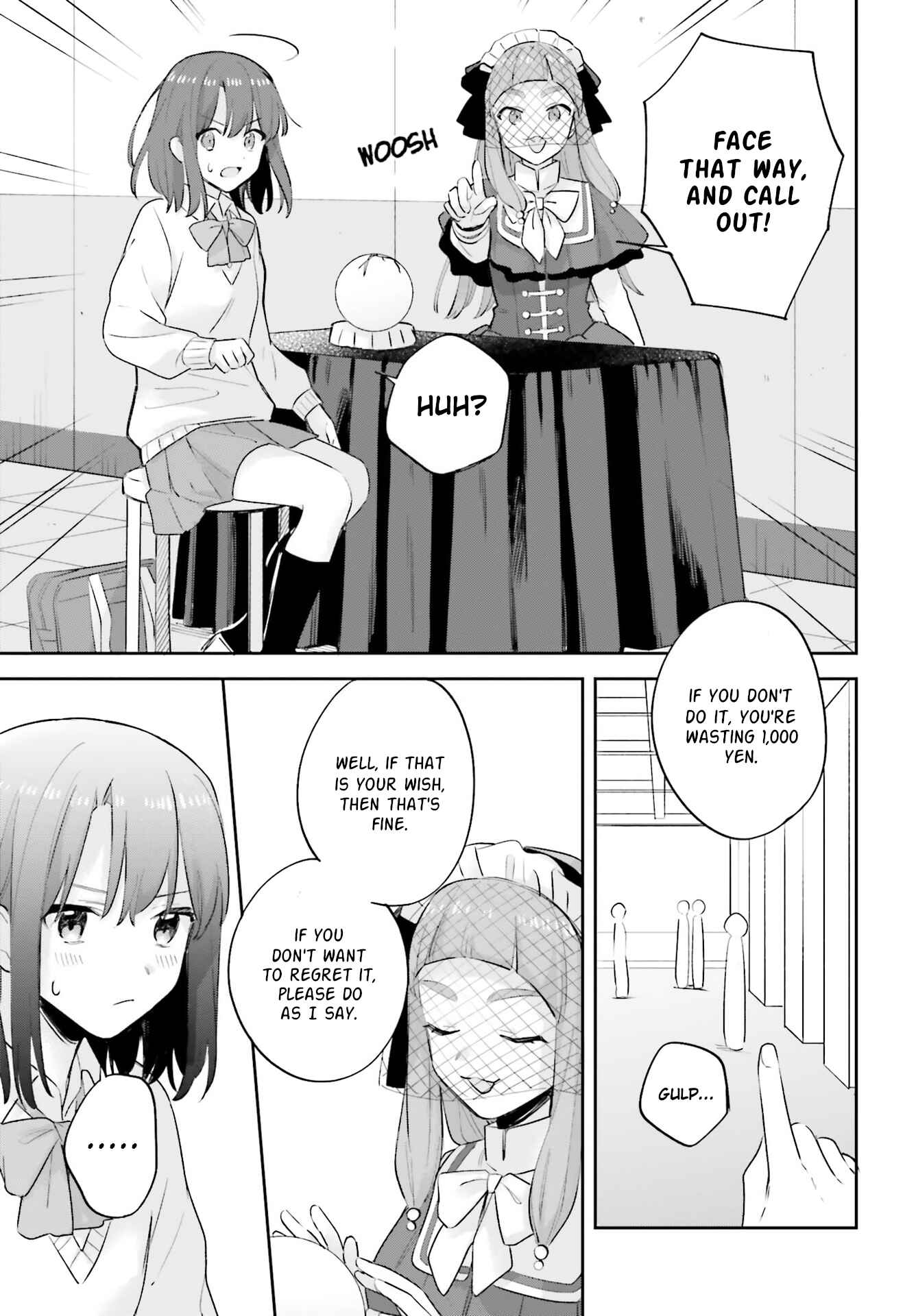 Page 19 Chapter 20 Adachi to Shimamura