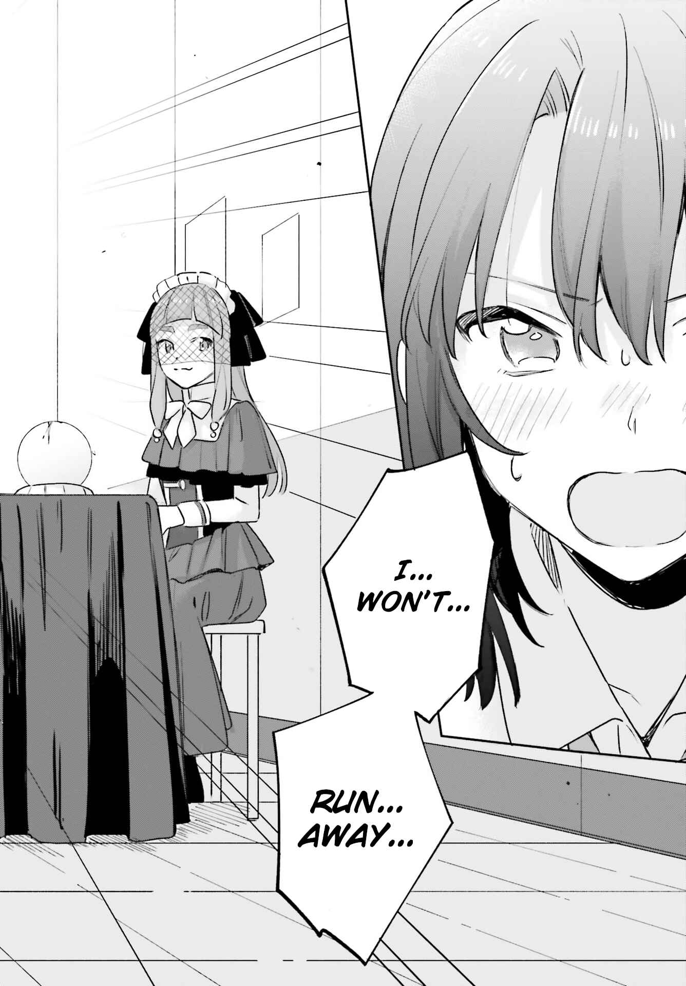 Page 24 Chapter 20 Adachi to Shimamura