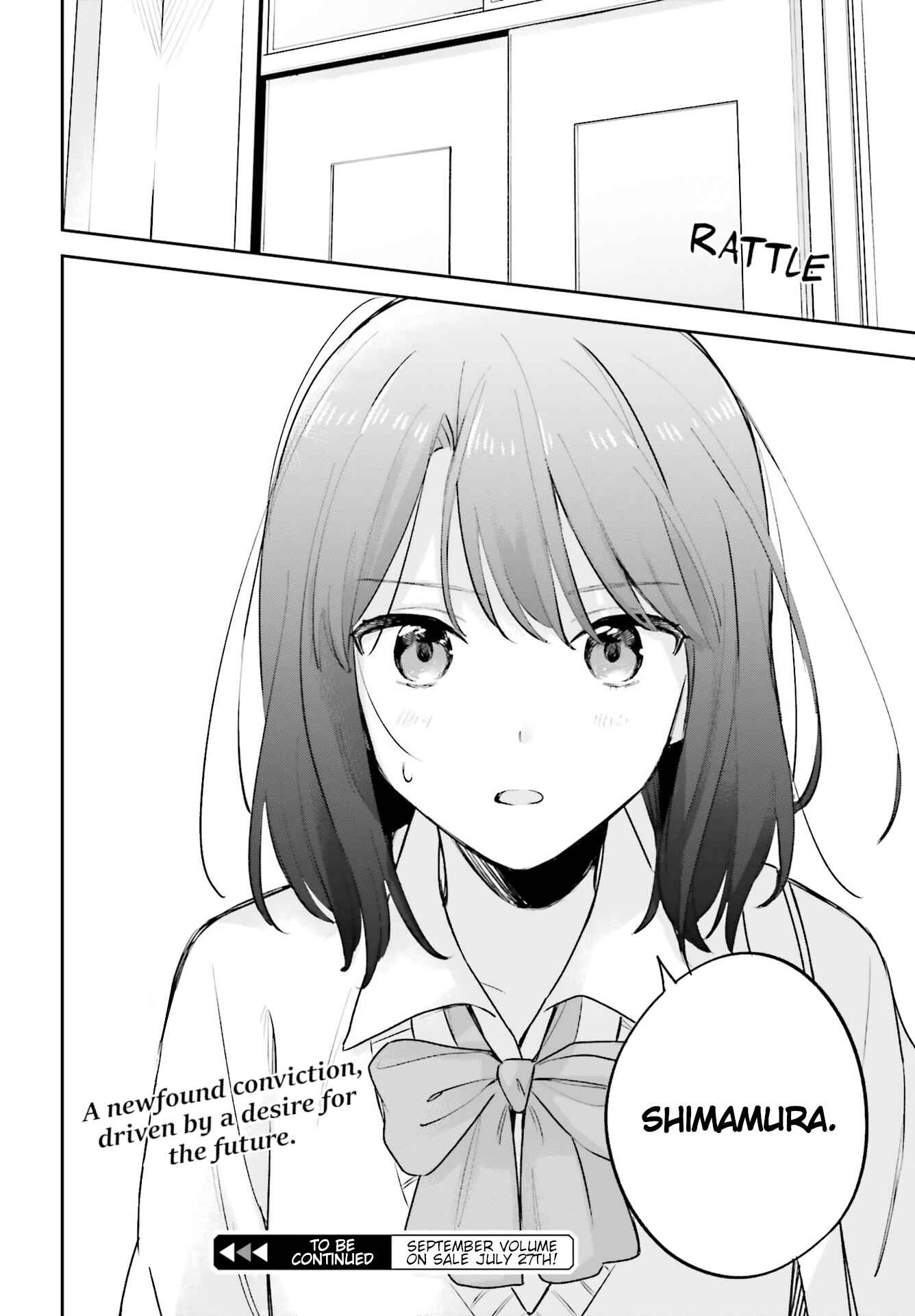 Page 30 Chapter 20 Adachi to Shimamura