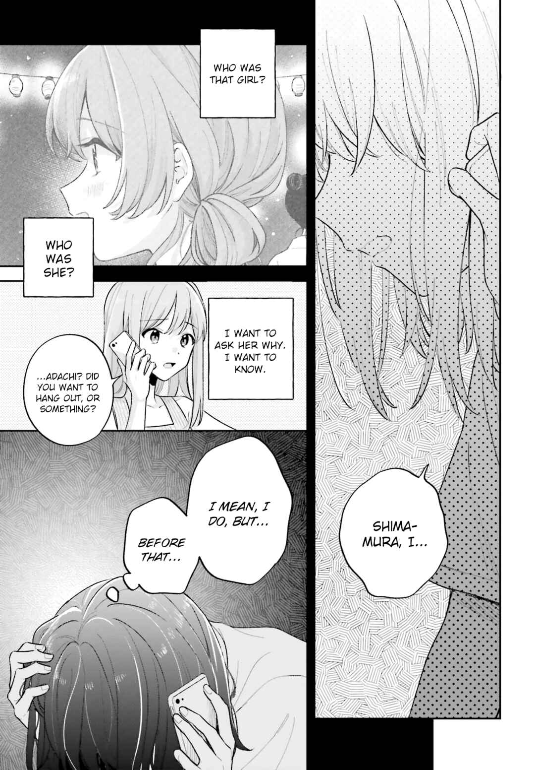 Page 11 Chapter 30 Adachi to Shimamura