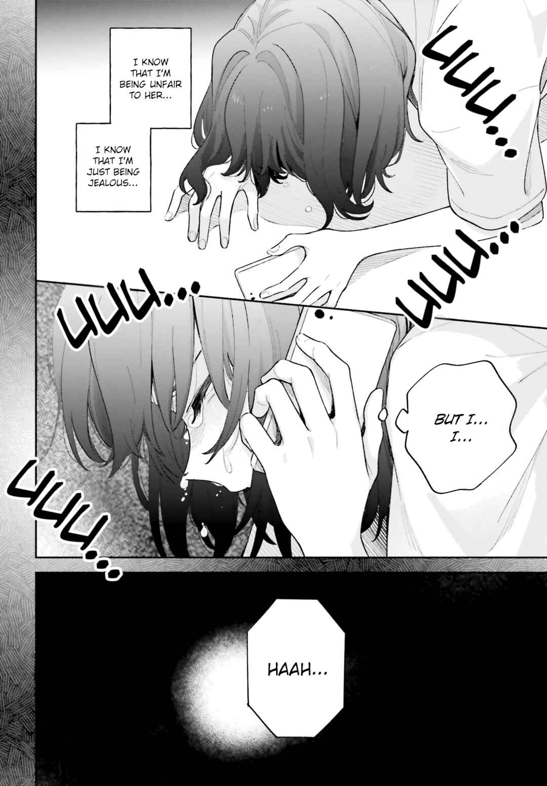 Page 20 Chapter 30 Adachi to Shimamura