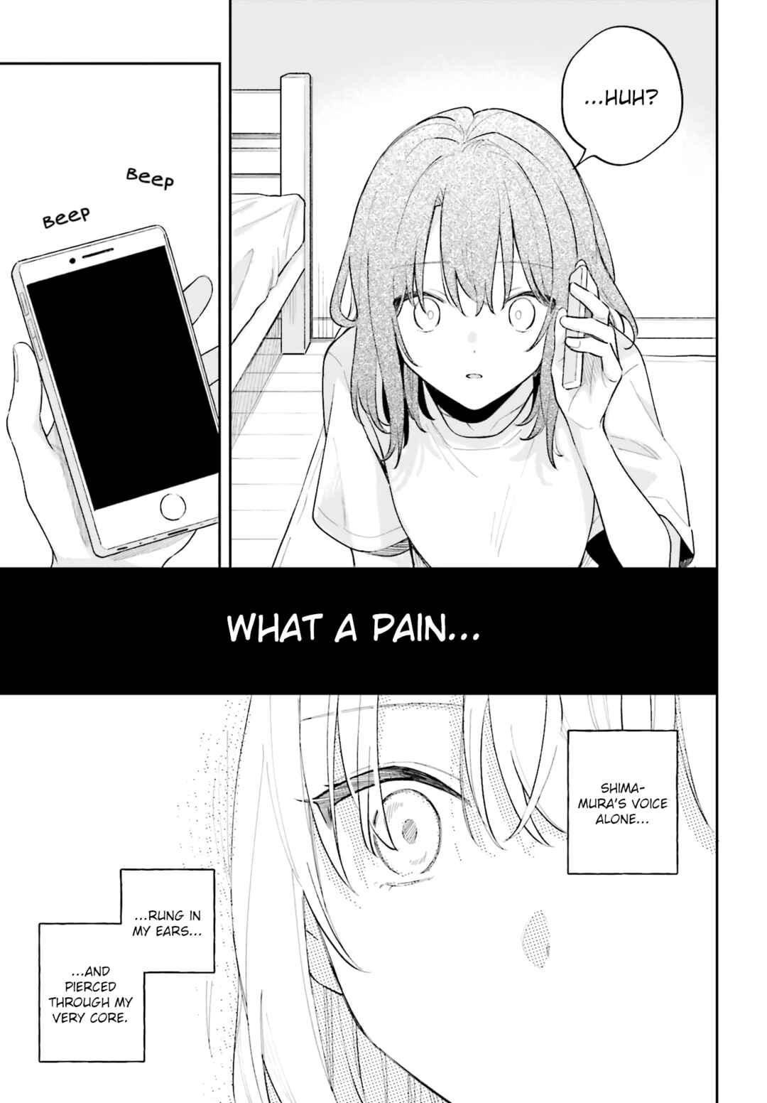 Page 23 Chapter 30 Adachi to Shimamura