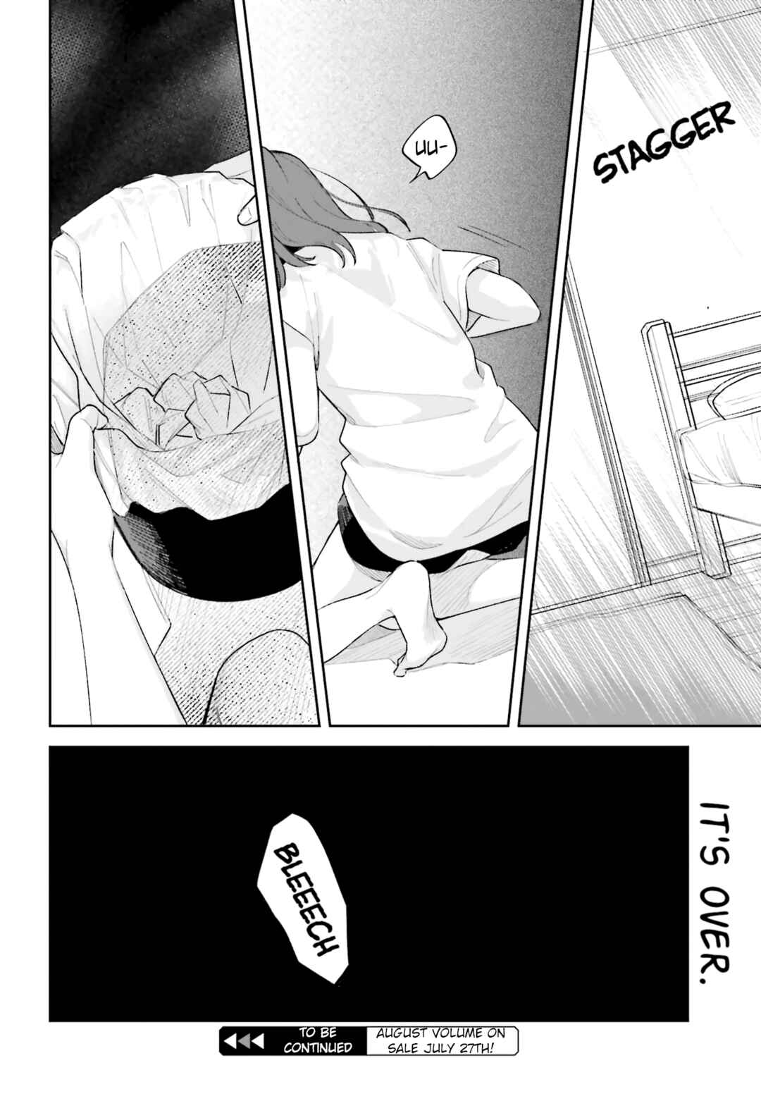 Page 24 Chapter 30 Adachi to Shimamura