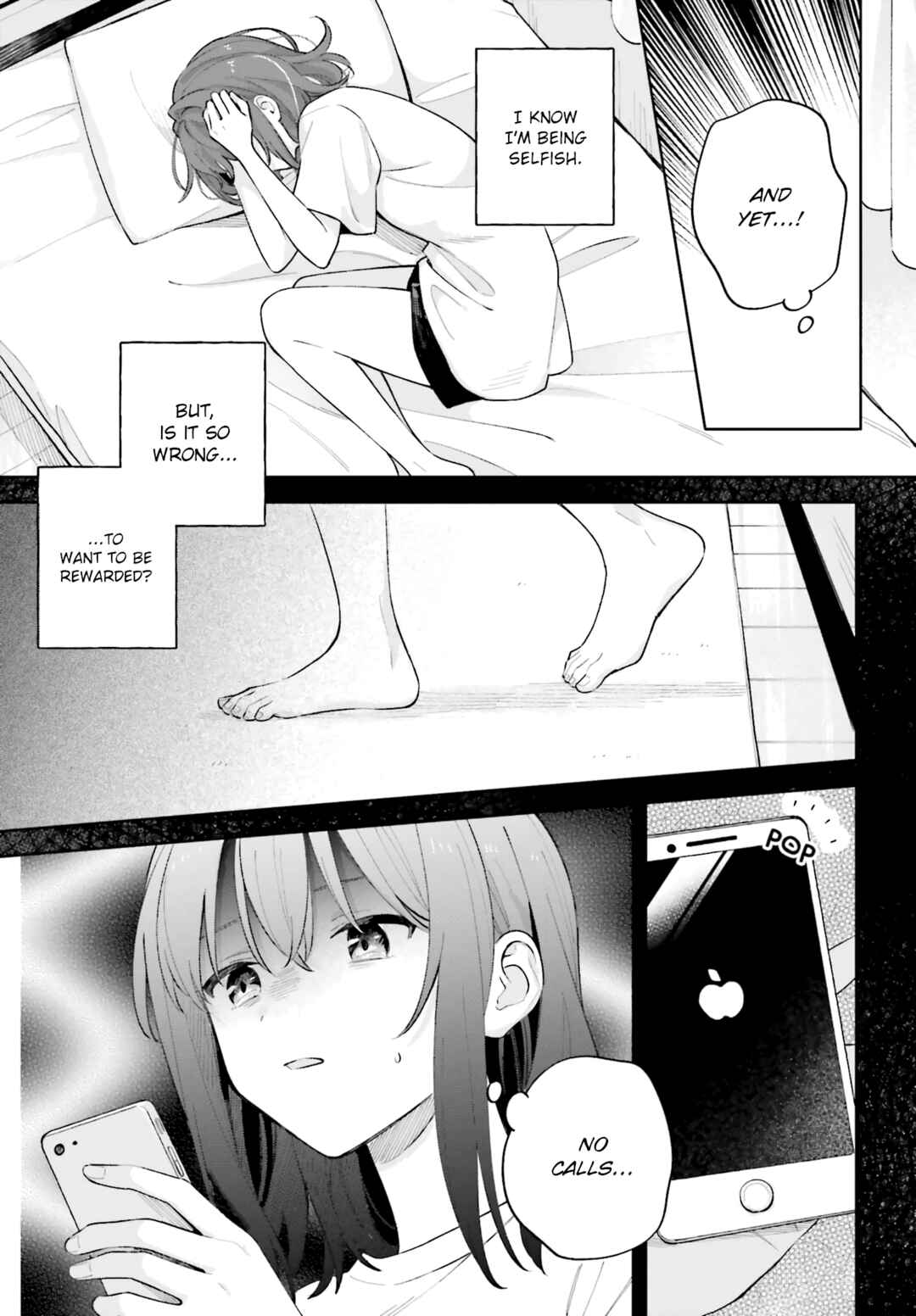 Page 7 Chapter 30 Adachi to Shimamura