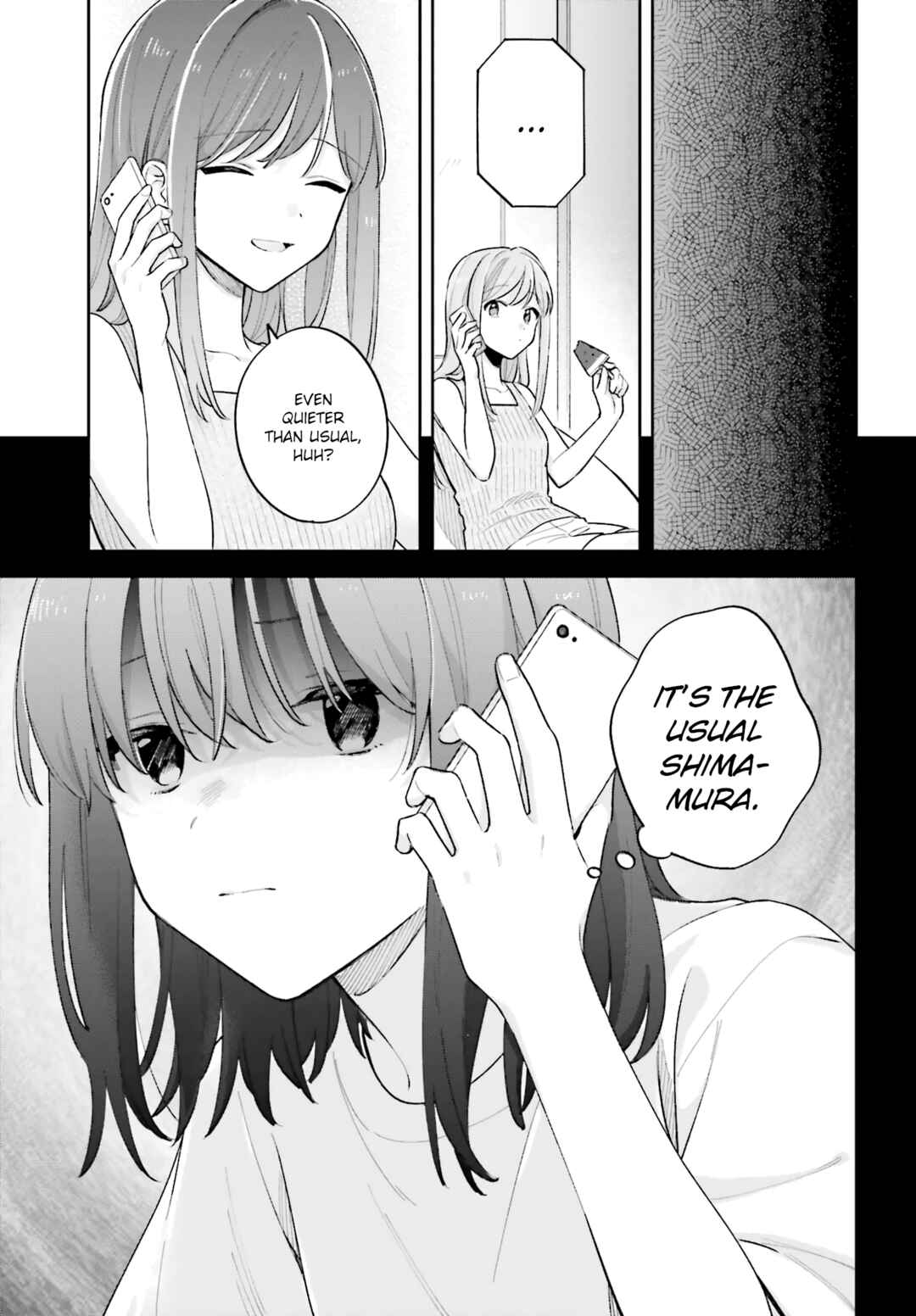 Page 9 Chapter 30 Adachi to Shimamura