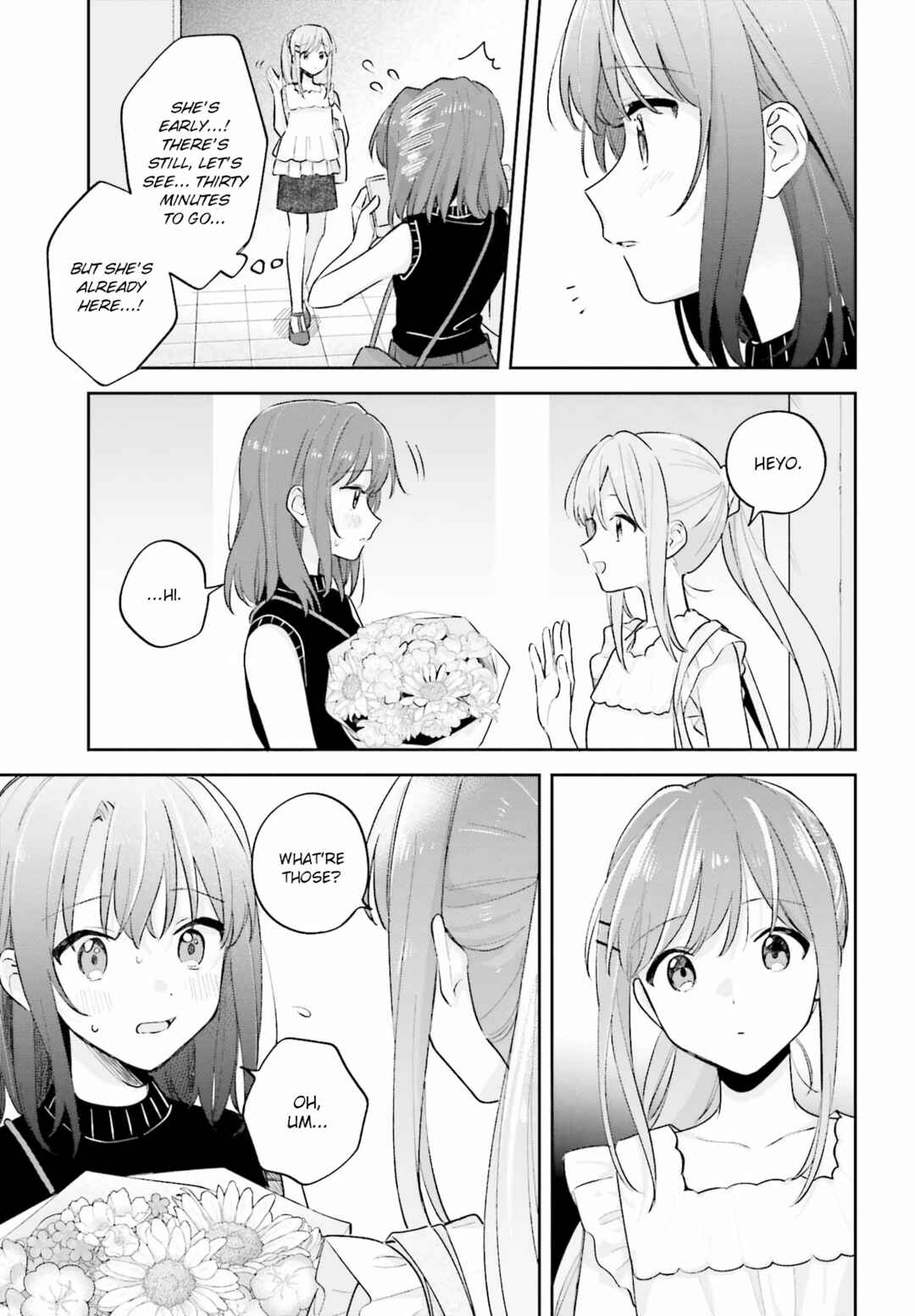 Page 13 Chapter 31.1 Adachi to Shimamura